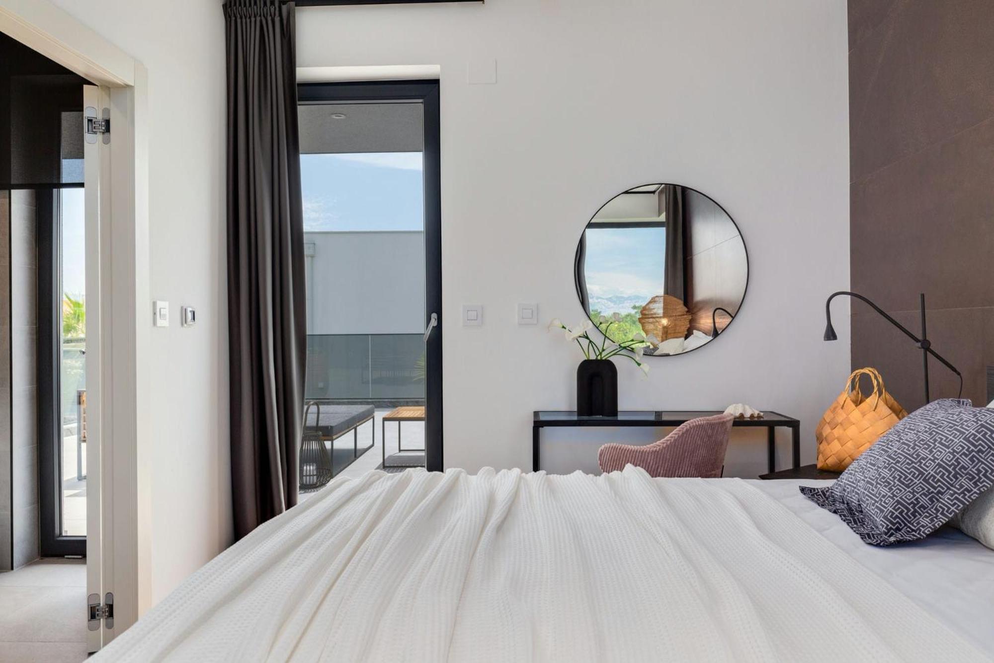 Villa Marli Zadarvillas Zaton  Buitenkant foto