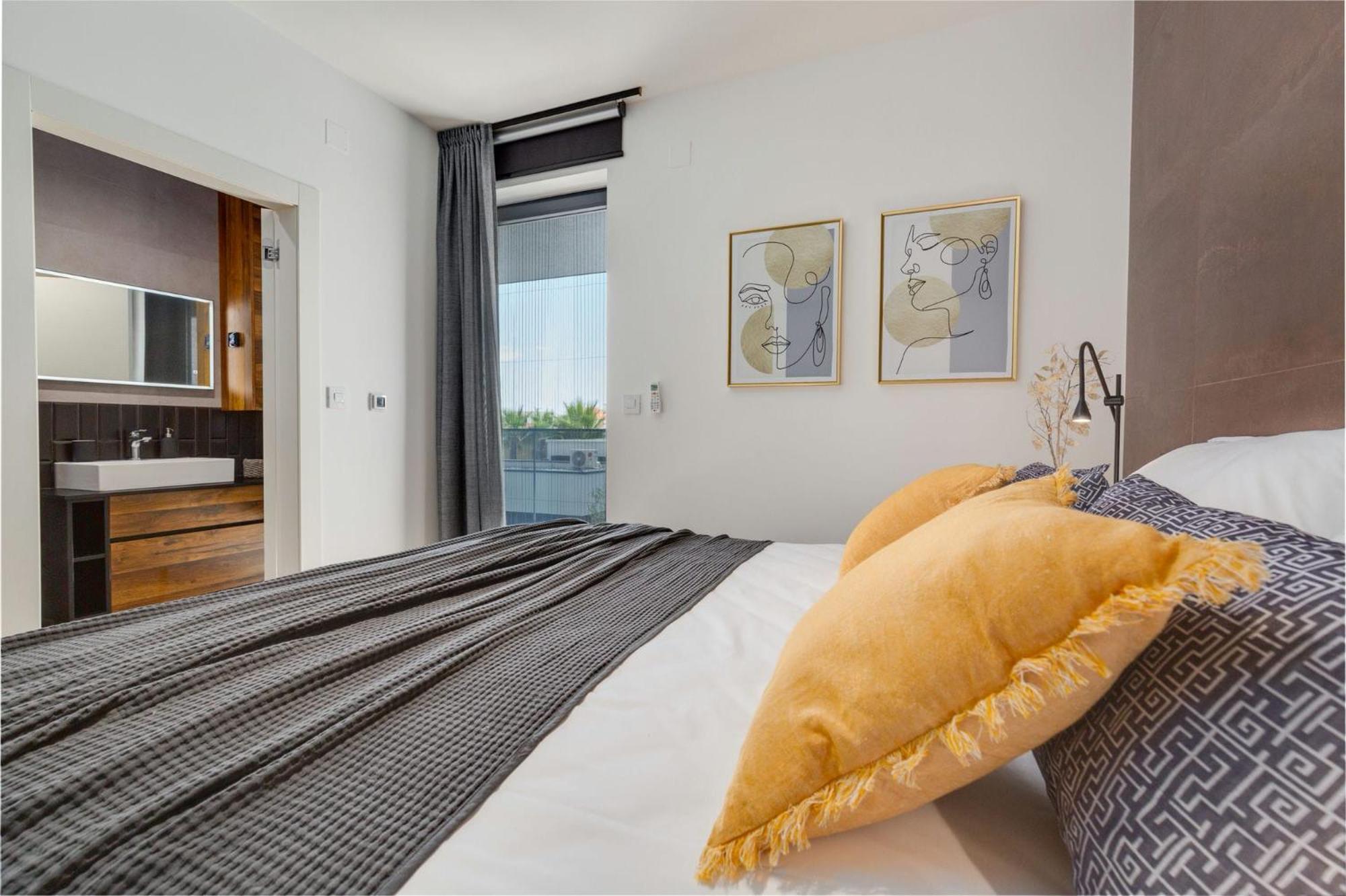 Villa Marli Zadarvillas Zaton  Buitenkant foto
